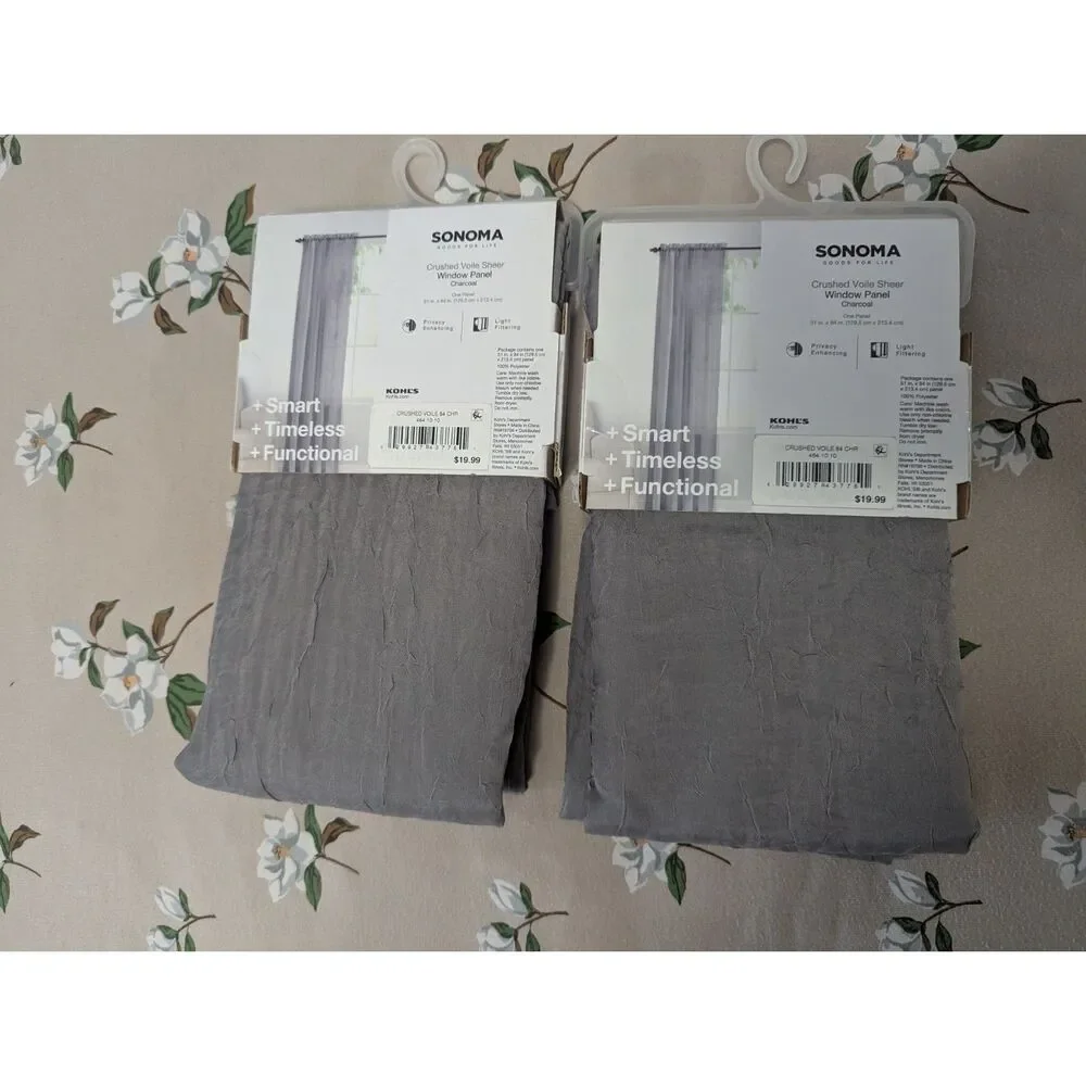 Sonoma bundle two